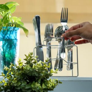DELCASA 24Pcs Cutlery Set DC2749