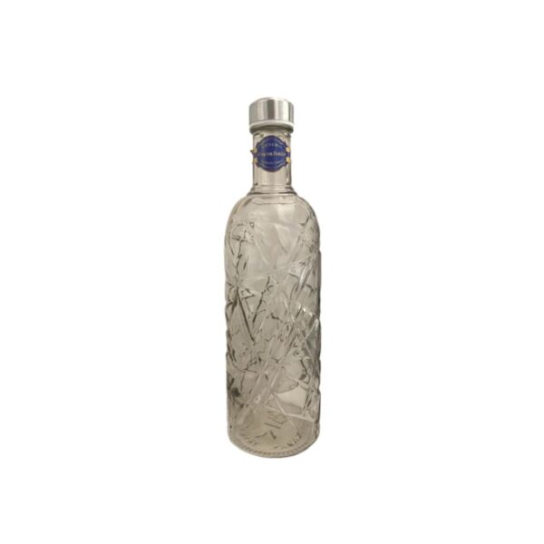 Almas Karan Glass Bottle (Veyron)