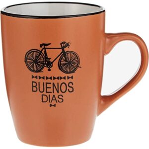 Royalford Stone Coffee Mug 350ML RF9238
