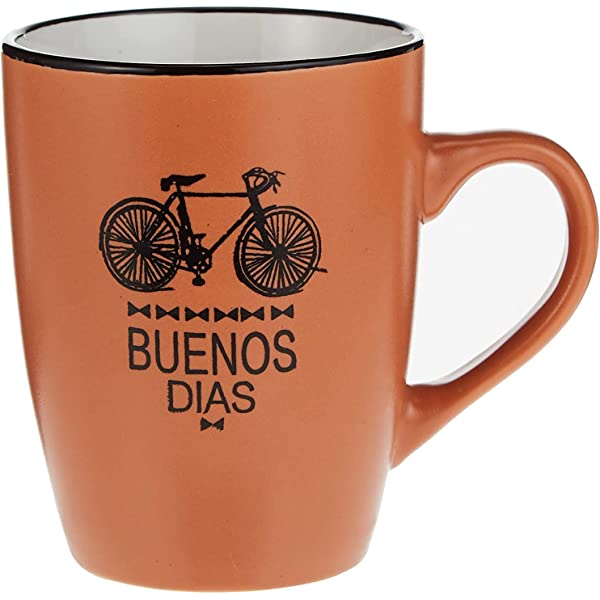Royalford Stone Coffee Mug 350ML RF9238