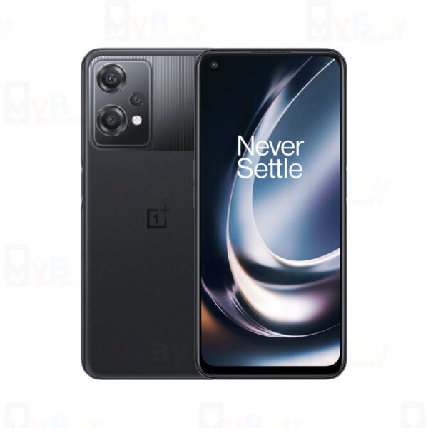 OnePlus Nord CE 2 Lite 5G 128GB 8GB Black Dusk