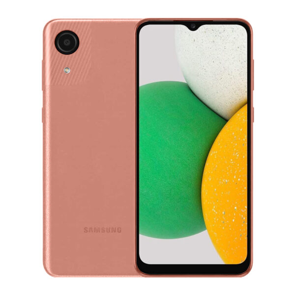 Samsung Galaxy A03 Core 32GB 2GB Bronze