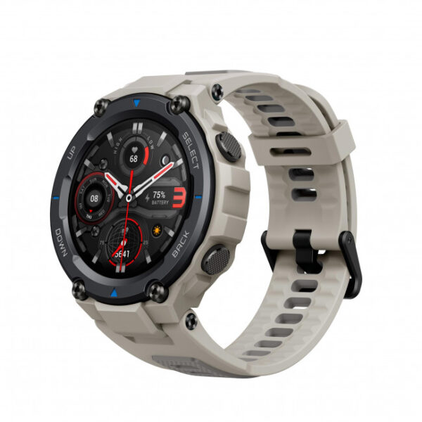 Amazfit T-Rex Pro Desert Grey A2013