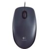 Logitech Mouse M90