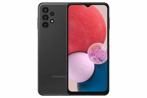 Samsung Galaxy A13 64GB 4GB Black