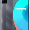 Realme C30 32GB 2GB Black