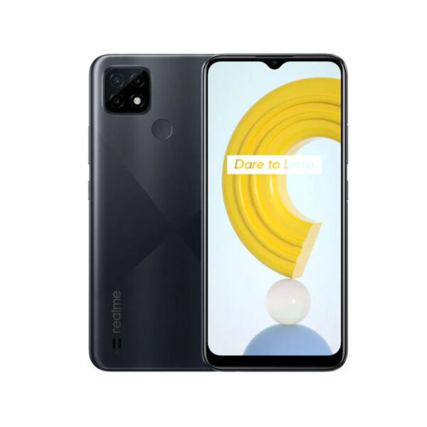 Realme C21Y 16GB 4GB Black