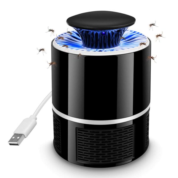 Mosquito Killing Lamp