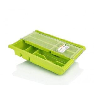 Ziba Spoon Box For Drawer