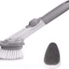 Decontamination Cleaning Brush