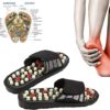 Penghang Massage Slipper (Size 42 - 43)