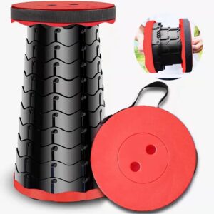 Outdoor Folding Stool