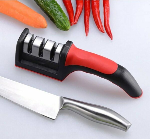 Knife Sharpener YL7001