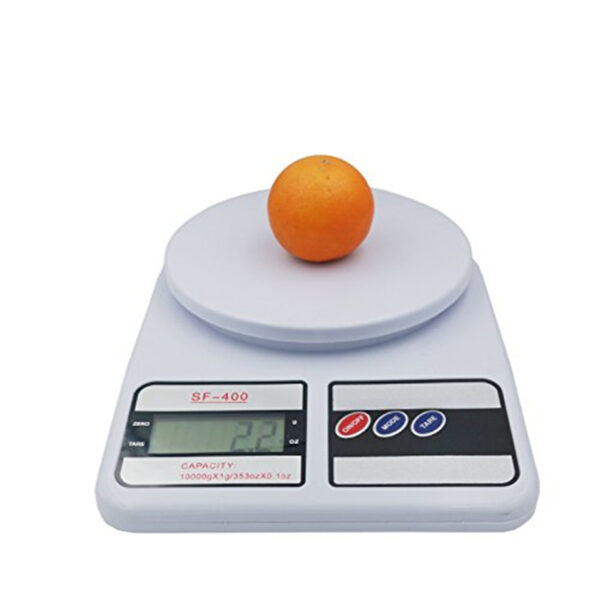 Electronic Kitchen Scale SF400