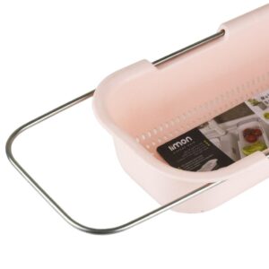 Limon Multi-Purpose Sink Basket 1906 (35x18x9 - 59.50x18x9)