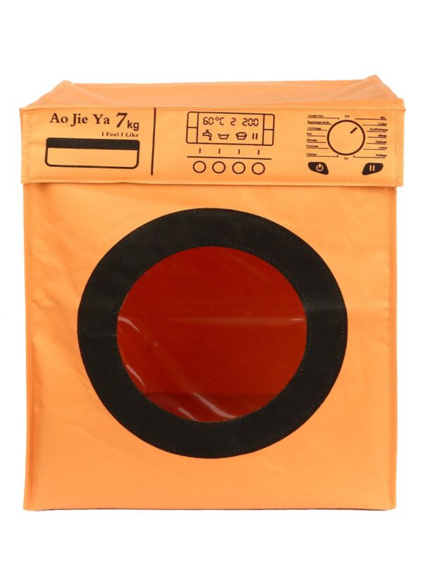 Laundry Box 43x30x53CM (ao jie ya)