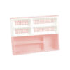Limon Double Deck Cutlery Holder