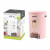 Limon Rice Box White 160600 (14KG)