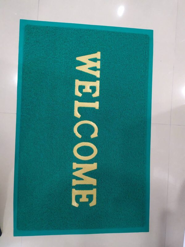 PVC Floor Mat 58*88CM HG 18620