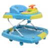 Pierre Cardin Baby Walker PW106-R