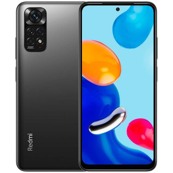 Redmi Note 11 128GB 6GB Graphite Grey