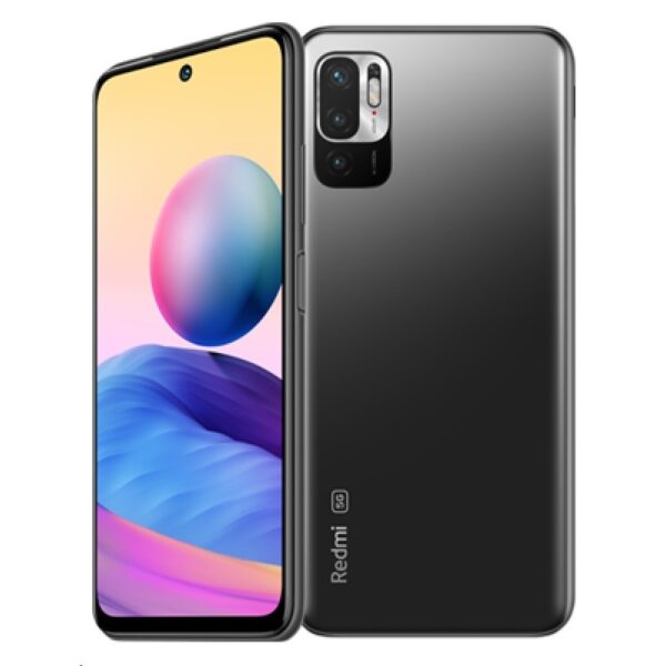 Redmi Note 10 5G 128GB 6GB Gray