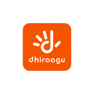 Dhiraagu Prepaid Sim