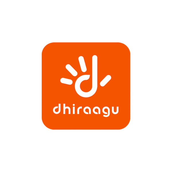 Dhiraagu Prepaid Sim