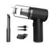2 in 1 Mini Vacuum Cleaner
