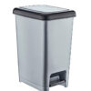 Dunya 25L Slim Pedal Dustbin