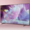 Samsung 65" QLED 4K HDR Smart TV (Q65A 65")