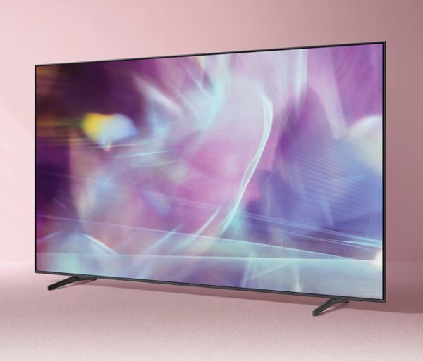 Samsung 65" QLED 4K HDR Smart TV (Q65A 65")