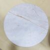 Coffee Table 13D2 1YM-801-03 (D 15"  H 18")