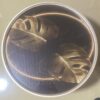 Coffee Table 800-03-D41 (D 15", H 17")