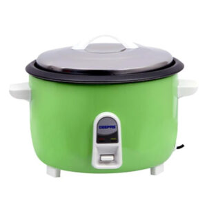 Geepas Electric Rice Cooker 4.2L GRC4321