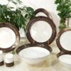 29Pcs Dinner Set
