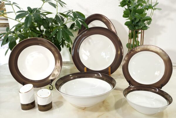 29Pcs Dinner Set