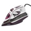 Geepas Ceramic Steam Iron 3000W GSI24025