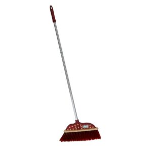 Royalford Broom with Stick RF6982