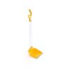 Royalford Broom with Dust Pan RF4477