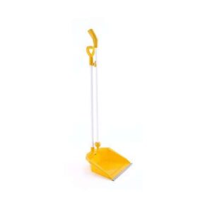 Royalford Broom with Dust Pan RF4477