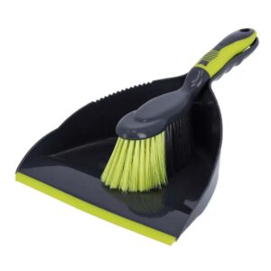 Royalford Dust Pan & Brush RF2367