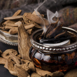 Oud Al Qamar