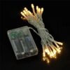 30 LED / 5m Warm White (Indoor)