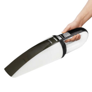 Geepas Rechargeable Handheld Vacuum Cleaner GVC19015UK