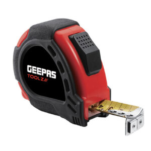 Geepas 3m / 10Ft Measuring Tape GT59131