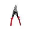 Geepas 10" Left Cut Aviation Snip 250mm GT59113