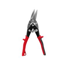 Geepas 10" Left Cut Aviation Snip 250mm GT59113