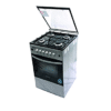 Geepas Free Standing Oven / Cooking Range GCR5050NPST