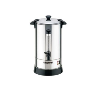 Geepas Stainless Steel Electric Kettle 15L 1650W GK5219